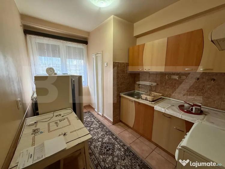 Apartament 3 camere, 59 mp, zona Ultracentral - 1