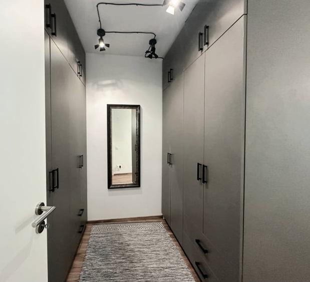 Apartament cu 2 camere decomandat în Bună Ziua