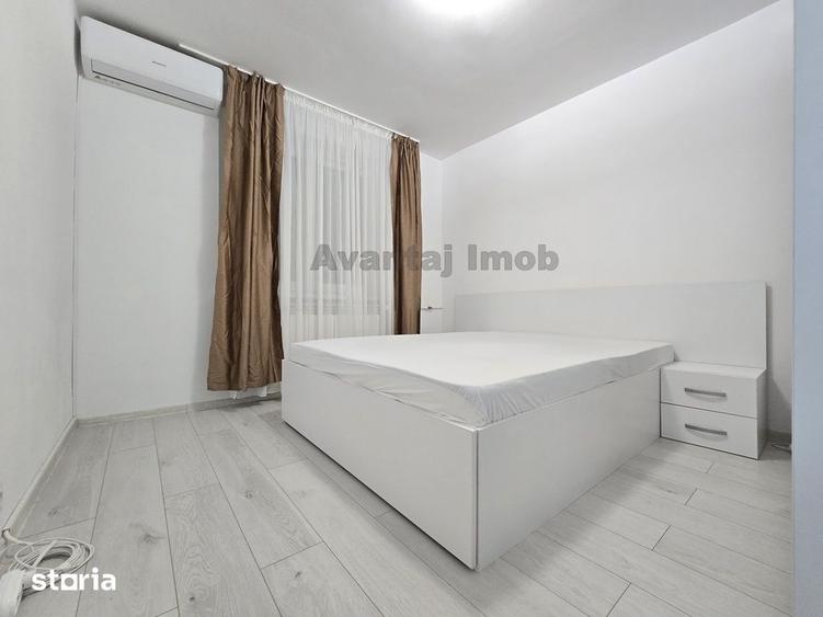 Apartament cu 3 camere decomandat în Decebal