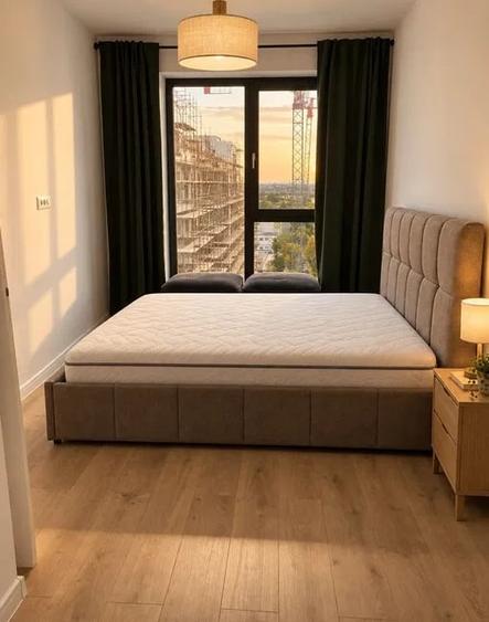 THEODOR PALLADY | 2 CAMERE | CENTRALA | PARCARE | AC | METROU | HILS TITANIUM - 4
