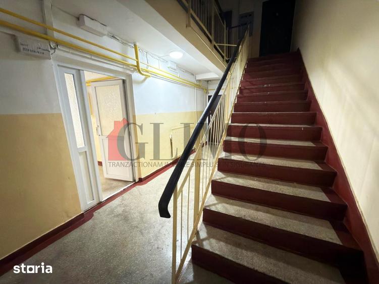 Apartament, 2 camere, parter, acces in gradina,58mp, Parc Viva, Mazepa - 3
