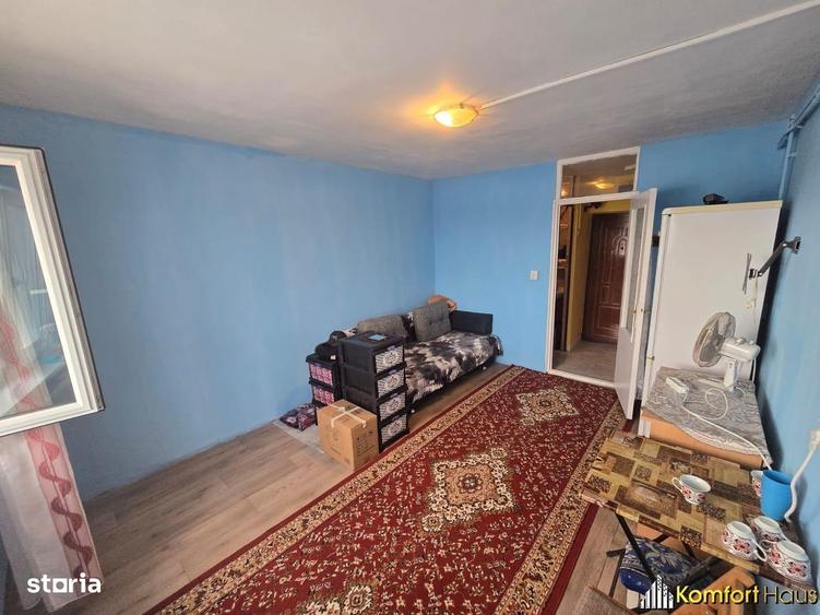 Garsonieră în Central — fotografia 1