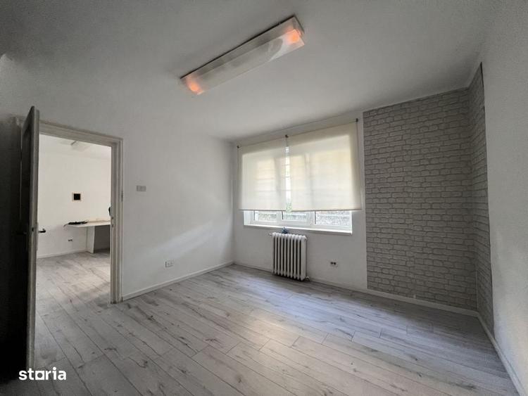 Spațiu comercial, de 54 mp, în Central