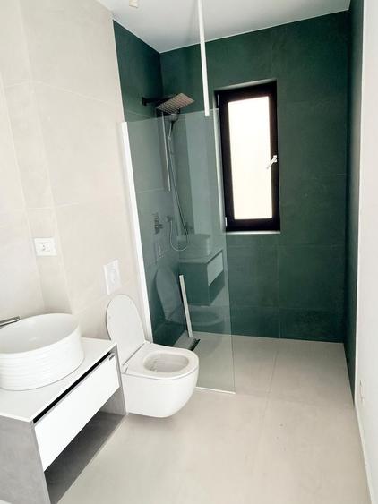 Apartament cu 2 camere în Torontalului