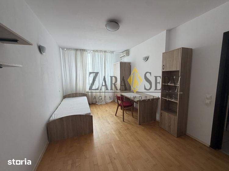 Apartament cu 4 camere decomandat în Nord