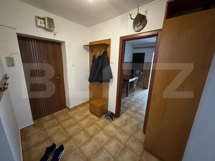 Apartament de inchirat cu 3 camere, 75mp, zona Universitatea de Medicina - 6
