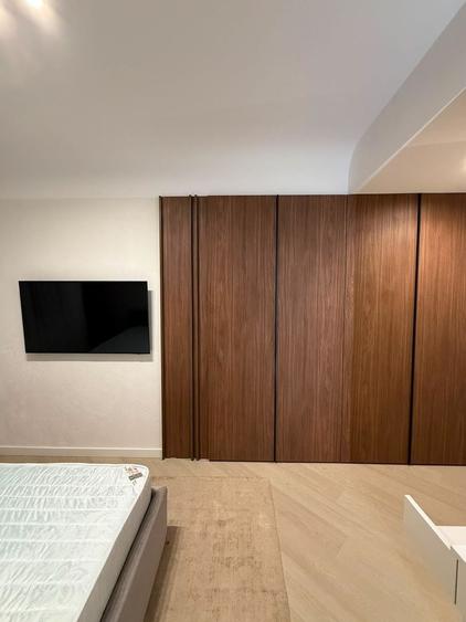 Apartament cu 3 camere decomandat, mobilat în Pipera