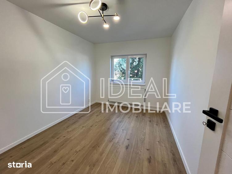 Apartament cu 3 camere în Ștrand