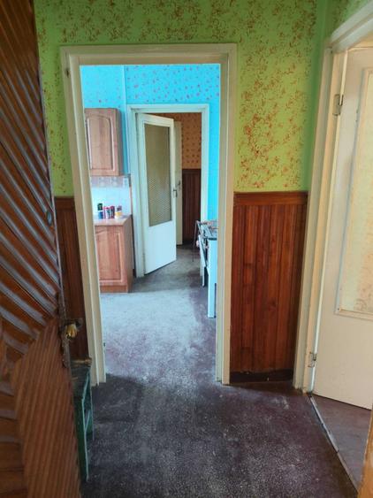 Apartament cu 2 camere în Lunca