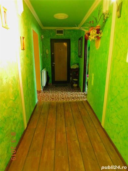 Apartament cu 3 camere decomandat în Făgăraș