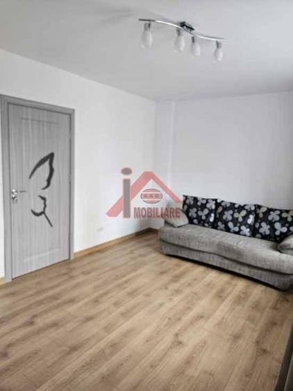 Apartament decomandat în Veteranilor