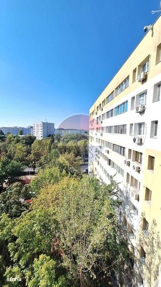 Apartament cu 2 camere în Camil Ressu