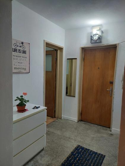 Apartament cu 2 camere decomandat în Negru Vodă