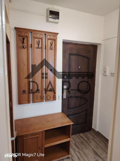 I^nchiriere garsoniera in Tg Mures? . etajul 1 Da^mbu Pietros. Zona - 5