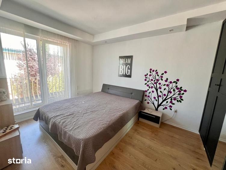 Vila 3 camere Cosmopolis - 4