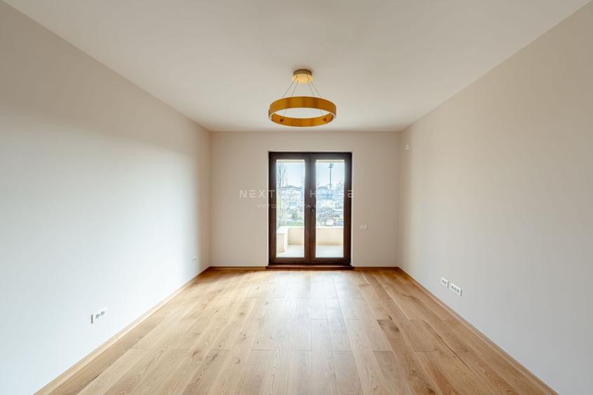 Apartament cu 3 camere decomandat în Giulești Sârbi