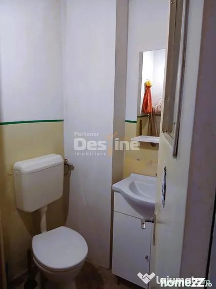 Apartament 3 camere ultracentral focsani etaj 1 2 bai centra - 2