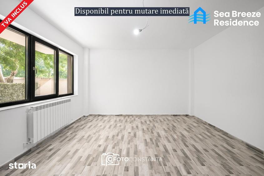 Garsonieră în Nord