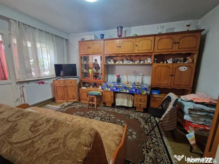 Garsonieră în Exterior Est