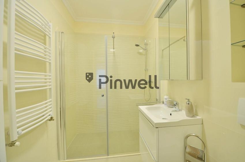 Apartament cu 4 camere, mobilat în Barbu Văcărescu