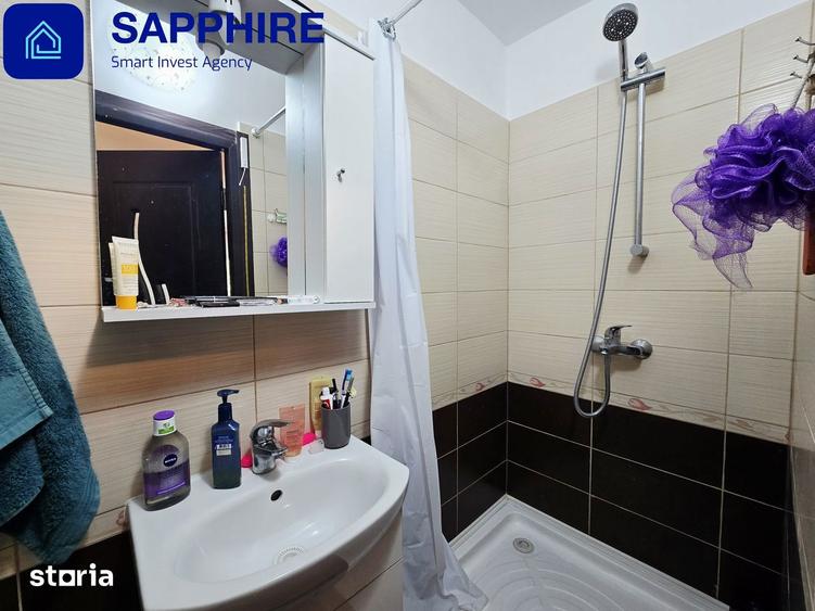 Apartament cu 2 camere în Nerva Traian