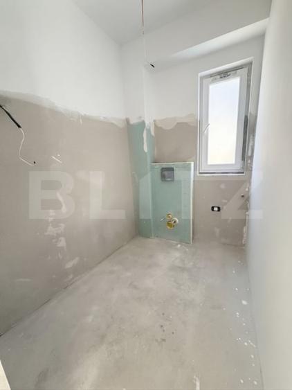Duplex cu 4 camere cu Canalizare în Dumbrăvița