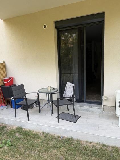 Apartament cu 2 camere în Băneasa