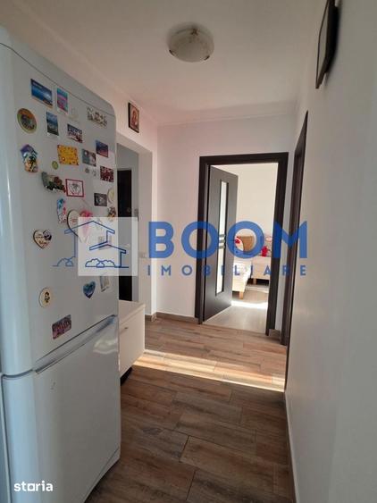 Apartament cu 4 camere în Central