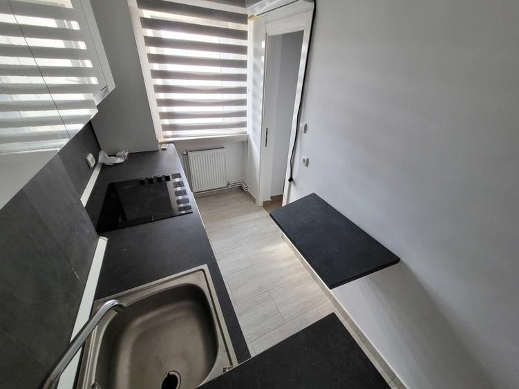 Garsoniera de inchiriat Cetate Alba Iulia - 11