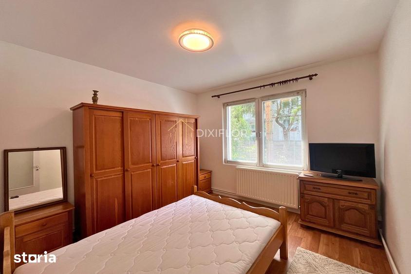 Apartament cu 3 camere în Sângeorgiu de Mureș