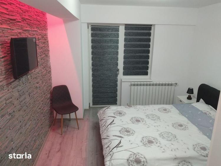 Apartament cu 2 camere decomandat de inchiriat Tatara?i, Ciric, loc - 5