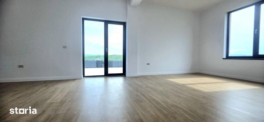 Casă cu 4 camere cu Teren 410 Mp în Cug