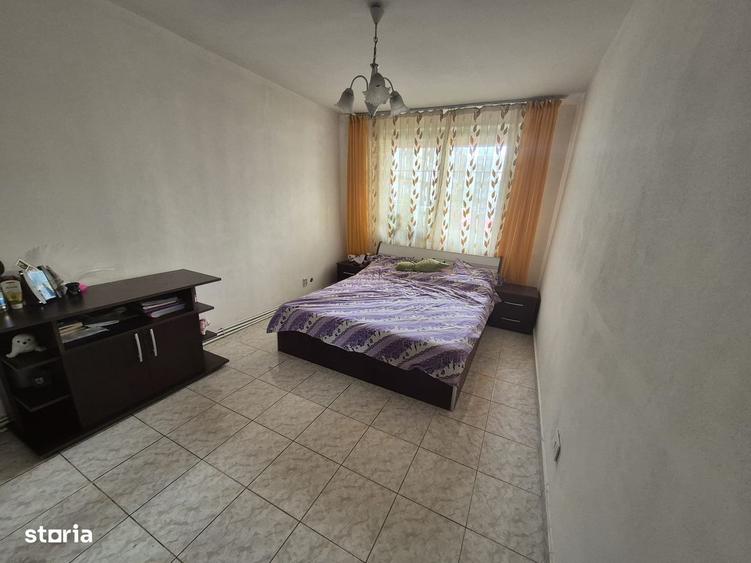 Apartament cu 3 camere în Precista