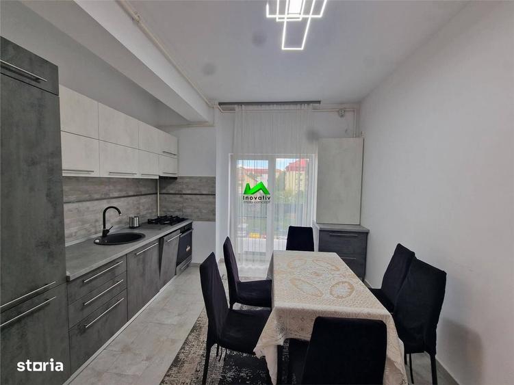 Apartament de inchiriat 2 camere Sibiu Doamna Stanca - 1