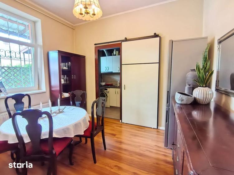 Apartament cu 4 camere decomandat în Iosefin