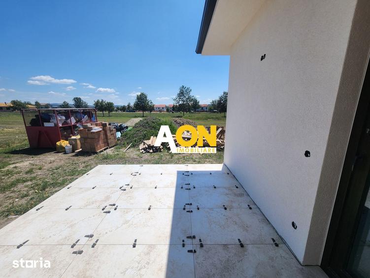Casa noua 4 camere, 399mp teren, predare la cheie, Orizont - 13