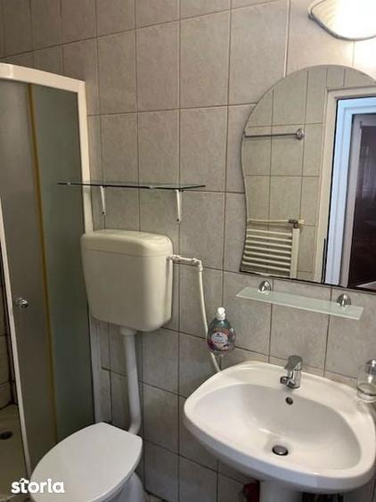 Garsonieră în Calea Aradului