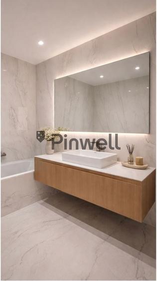 Apartament cu 4 camere decomandat în Floreasca