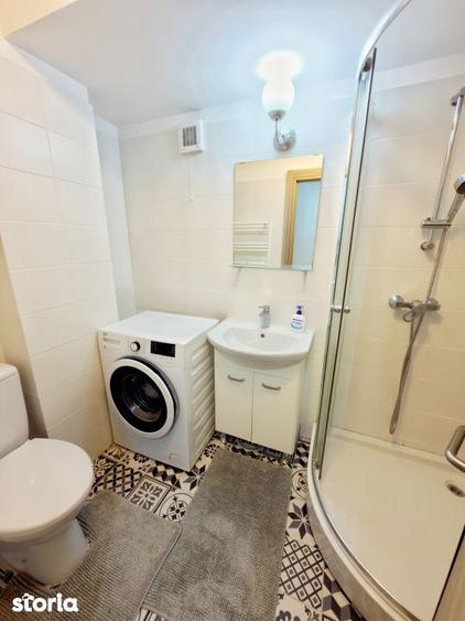 Apartament cu 2 camere în Tei