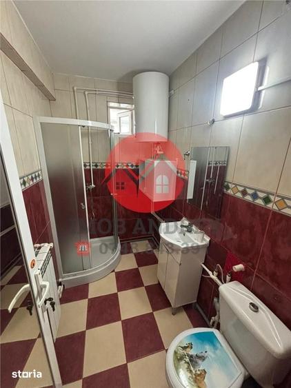 Apartament cu 2 camere în Ultracentral