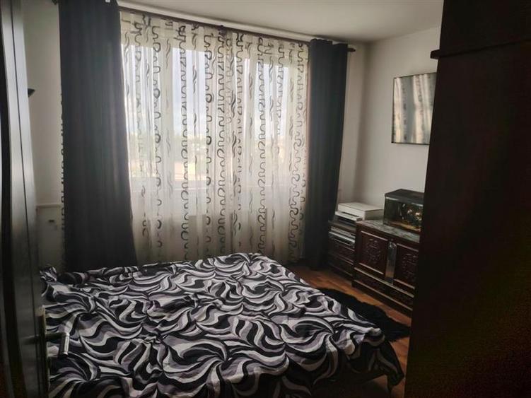 Apartament cu 2 camere semidecomandat, mobilat în Astra