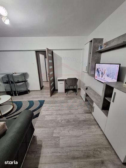 Apartament cu 2 camere în Port