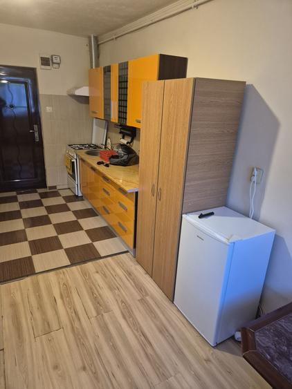 Garsonieră semidecomandată în Lazaret
