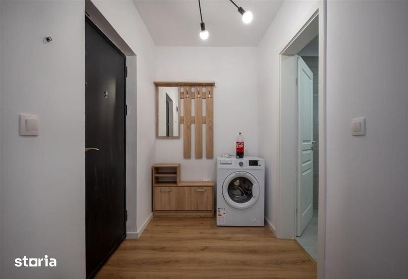 Apartament cu 2 camere în Dâmbul Rotund