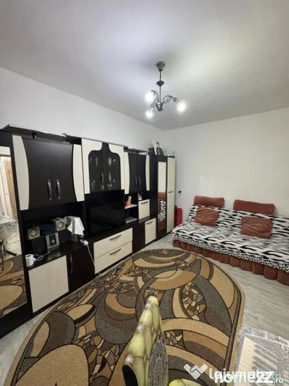 Casă cu 2 camere cu Teren 150 Mp în Valea Roșie