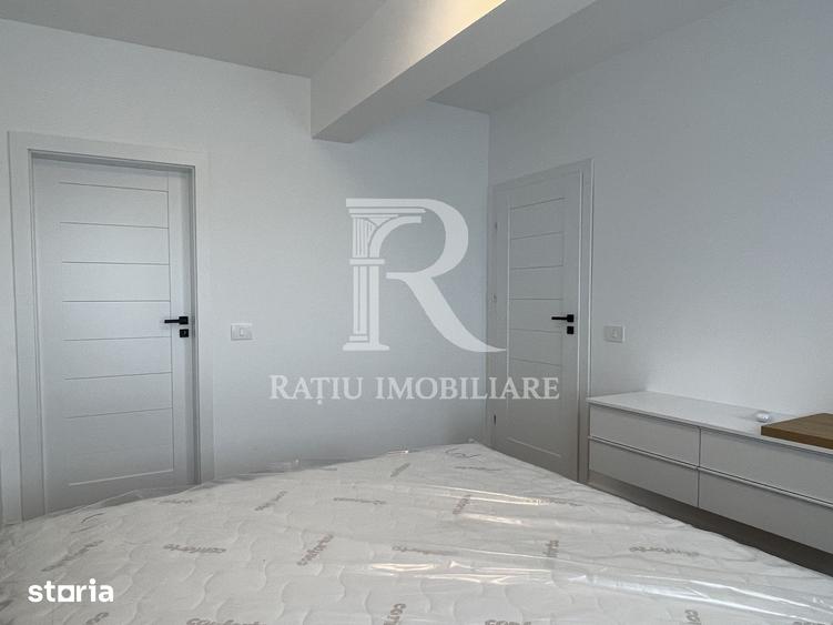 Apartament nou cu 2 camere + parcare subterana | Central | Oradea - 1