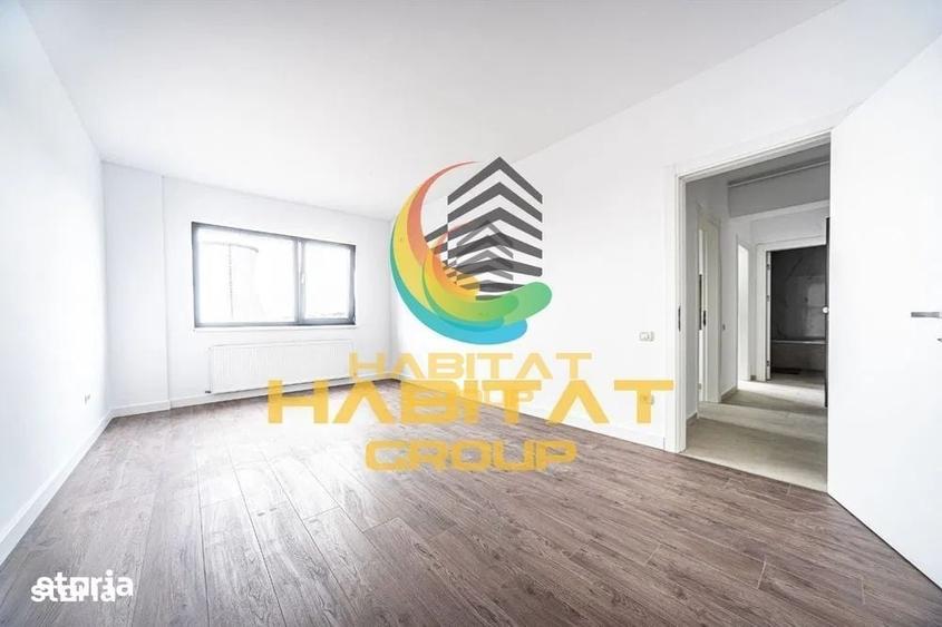 Apartament cu 3 camere în Apărătorii Patriei