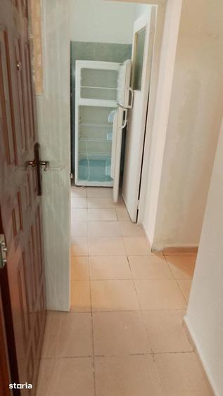Apartament cu 2 camere în Drumul Taberei