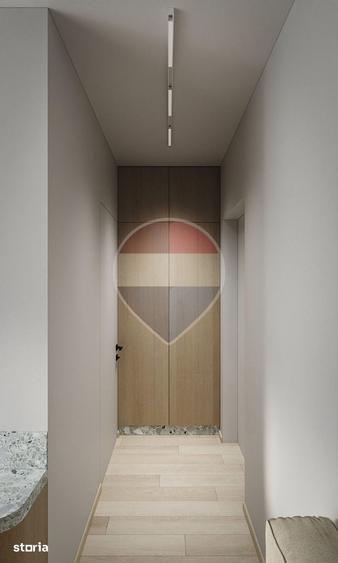 Apartament finisaje lux nordul Bucurestiului - 6