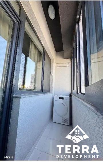 Apartament 4 camere , Tomis Nord vedere libera, parcare inclusa! - 1